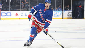 Хытил филип / filip chytil. The Rangers Are Counting On Filip Chytil Taking The Next Step Blue Seat Blogs