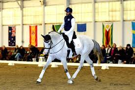 9 Training Tips From German Dressage Olympian Dorothee Schneider Dressage Today