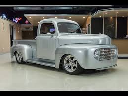 Image result for Birch Gray 1948 Ford Truck