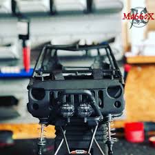Ma66ox On Instagram New Grill And Light S Install Next Step Change Servo Motor And Esc Ma66ox Ma66ox Rc Ma66ox Rc Custo Installation Instagram Grilling