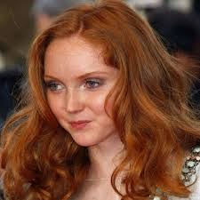 Lilly Heath's Instagram, Twitter & Facebook