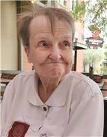 Carolyn Chappel Obituary (1934