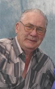 Obituary of Vince Stark