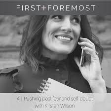 Jen Wille Season 1 Podcast Episodes