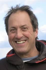 Eric Irvine Jorgensen