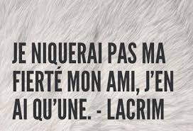 Lacrim Citations Rappeur Punchline Rap Francais Lacrim