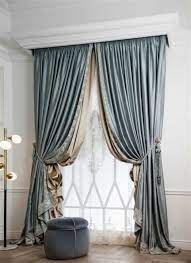 40 Bedroom Curtain Ideas For Master Small And Children Bedroom Classic Curtains Luxury Curtains Stylish Curtains