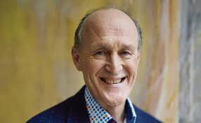 Acamar Films Names Former ITV Chair as Chairman