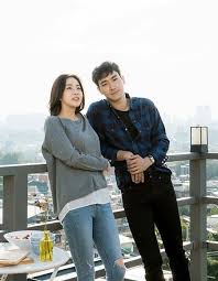 Profil Dan Foto Pemain Drama Korea Revolutionary Love 2017 Setangkai