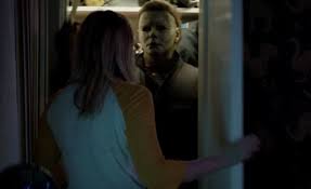 John carpenter's 1978 classic horror halloween is the ultimate slasher movie, writes philip french. Jason Blum Dishes On The Burdens And Budget Of Halloween Mxdwn Movies