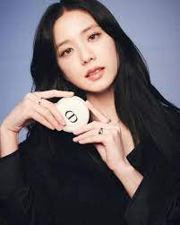 hd scan blackpink 2021 season greeting photobook jisoo #jisoo #jennie #lisa #rosé #리사 #지수 #제니 #로제 #blackpink. Jisoo Blackpink Dior Fashion Beauty 2021 Celebmafia