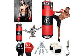 Produkte für mehr als 35.000 verschiedene geräte! 13 Best Punching Bags Of 2021