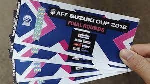 3:43 buletin sukan 568 123 просмотра. Aff Final Tickets To Be Sold Online Sports Vietnam News Politics Business Economy Society Life Sports Vietnam News