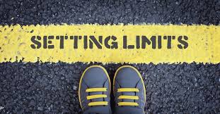 Setting Limits The Importance Of Setting Limits For