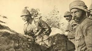 Ben size taarruzu değil ölmeyi emrediyorum! - Sözcü