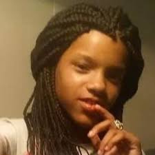 Lovely hairstyles for 12 year old girls. 13 Year Old Girl Missing From South Side Chicago Sun Times