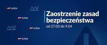 Jakie obostrzenia będą obowiązywały od 28 grudnia 2020 r.? Informacje Koronawirus Wiecbork