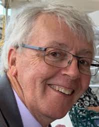 MONSIGNOR JAMES C. WARREN MEMORIAL