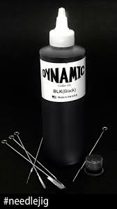 Dynamic Ink Aprender A Tatuar Maquinas De Tatuar Tatuar