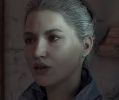 Do you think there will be any romantical feelings between Crane and  Olivia? : r/dyinglight