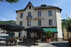 Find the best hotel with addresses, phone numbers, reviews, and business hours. Hotel Restaurant Le Bellevue Bewertungen Fotos Preisvergleich Ax Les Thermes Frankreich Tripadvisor