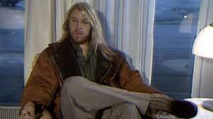 This thanksgiving i thank the higher power for giving me everything i ever dreamed of. Renny Harlin Kay Kotimaassa Elava Arkisto Yle Fi