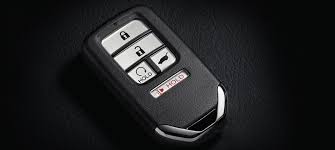 Press the lock button on the keyfob. How Do You Get A Honda Key Replacement Jay Wolfe Honda