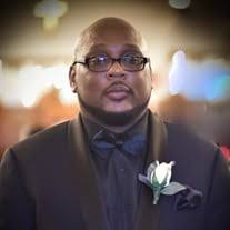 Terry Keith Cotman Sr. Obituary