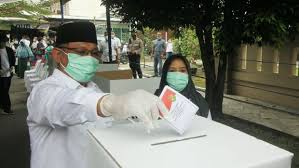 Benda ini digunakan untuk melindungi tangan dari berbagai macam pemilihan sarung tangan yang tepat sangatlah penting untuk pekerjaan. Golput Pilkada Medan Lebih Tinggi Dari Suara Bobby Nasution