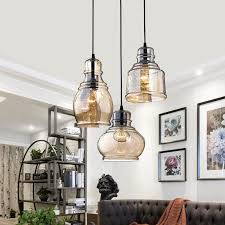 Three Posts Vernice Vintage 3 Light Cluster Pendant Reviews Wayfair Cluster Pendant Lighting Farmhouse Lighting Island Pendant Lights