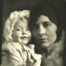 Winnie (Johnson) Spears (wife of Lester Spears) Not sure which son,  daughter Linda Spears.