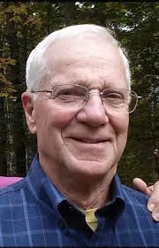 David A. Schurman Obituary September 22, 2019