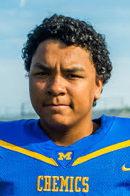 Veteran offensive line is strength for 2018 Chemics