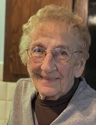 Charlotte M. Burkhart Obituary (2025)