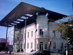 Mairie de mérignac in mérignac, reviews by real people. Photo A Merignac 33700 La Mediatheque Merignac 25952 Communes Com