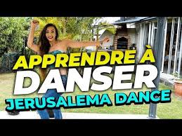 Comment Danser La Jerusalema Dance Tuto Danse Youtube Comment Danser Apprendre A Danser Poids De Musculation