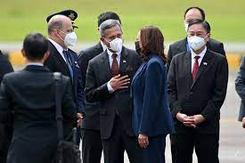 Singapore offers tanker aircraft to us for afghan evacuation kamala harris thanked prime minister lee hsien loong for the very generous offer to assist the us in its. Lkyazkoro3l3sm