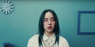 Billie Eilish Bad Guy Lyrics Genius Lyrics Billie Eilish Billie Bad Guy