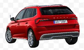 skoda kamiq skoda car suv car