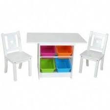 Childrens Table And Chairs With Storage Storage Chair Childrens Table Desk And Chair Set