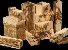 Black Veined Spalted Hackberry Cook Woods Beautiful Wood Wood Black