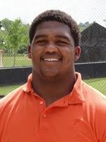 Sawyers signs with Tennessee