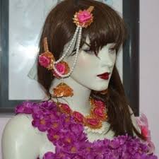 Pallavi Sethi Fashion Designer in Bajaj Nagar,Jaipur