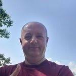 Angelo Andreottola's Instagram, Twitter & Facebook