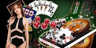 Casino 789BET Là Sân Chơi Cá Cược Hiện Đại Và Hấp Dẫn - 789bet