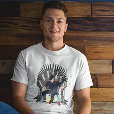 After you've set up where you're going to sell your clothing line—whether your own online store, a marketplace, or somewhere else, you'll need to actually get eyes on your products. Design Your Own Custom Clothes