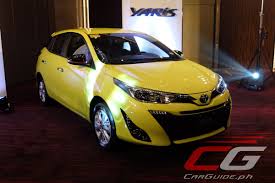 The yaris ia sedan hasn't changed, but that's not necessarily a bad thing. 21 Photos Of The 2018 Toyota Yaris Carguide Ph Philippine Car News Car Reviews Car Prices