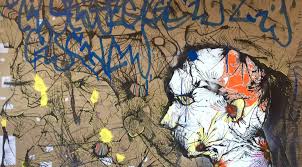 2-D (Drawing and Painting)