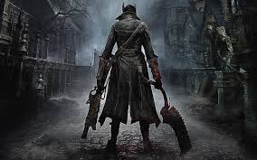 10 bloodborne game high quality wallpapers
