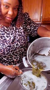 I always pretend sick whenever I was asked to do this particular errand!  But now l figure the quick & easiest way, no more hard feelings 😊., What  are your experiences?